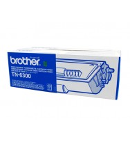 Brother TN-6300 Toner Cartridge - 3,000 pages