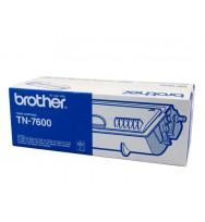 Brother TN-7600 Toner Cartridge - 6,500 pages