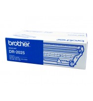 Brother DR-2025 Drum Unit - 12,000 pages