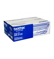 Brother DR-2125 Drum Unit - Up to 12,000 pages