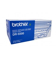 Brother DR-5500 Drum Unit - 40,000 pages