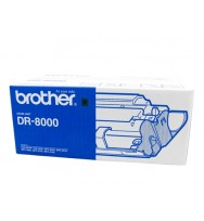 Brother DR-8000 Drum Unit - 8,000 pages