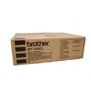 Brother WT -100CL Waste Toner Pack - Up to 20,000 pages