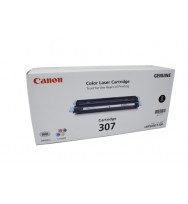 Canon LBP 5000 Black Toner Cartridge - 2,500 Pages