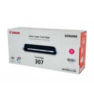Canon LBP 5000 Magenta Toner Cartridge - 2,000 Pages