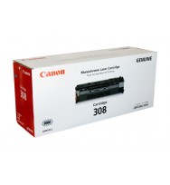 Canon CART-308 Toner Cartridge - 2,500 pages