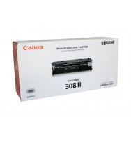 Canon CART-308II Toner Cartridge - 6,000 pages