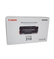 Canon CART-310 Toner Cartridge - 6,000 pages