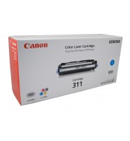 Canon LBP 5360 Cyan Toner Cartridge - 6,000 pages