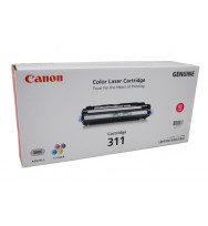 Canon LBP 5360 Magenta Toner Cartridge - 6,000 pages