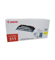 Canon LBP 5360 Yellow Toner Cartridge - 6,000 pages