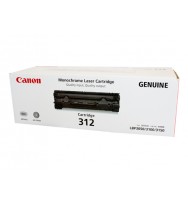 Canon CART-312 Toner Cartridge - 1,500 pages