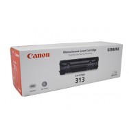 Canon CART-313 Toner Cartridge - 2,000 pages