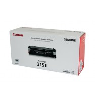 Canon CART-315II Toner Cartridge - 7,000 pages