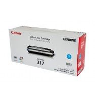 Canon LBP 8450 Cyan Toner Cartridge - 4,000 pages