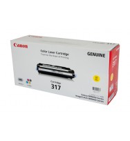 Canon LBP 8450 Yellow Toner Cartridge - 4,000 pages