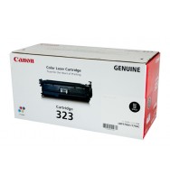 Canon CART323 Black Toner - 5,000 Pages
