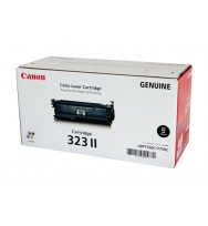 Canon CART323 Black High Yield Toner - 10,000 Pages