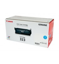 Canon CART323 Cyan Toner - 8,500 Pages