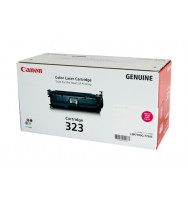 Canon CART323 Magenta Toner - 8,500 Pages