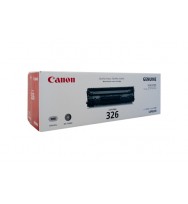 Canon CART-326 Toner Cartridge - 2,100 pages