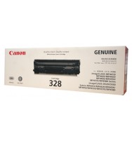 Canon CART-328 Toner Cartridge - 2,100 pages