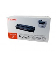 Canon CART-U Toner Cartridge - 2,500 pages
