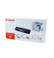 Canon CART-W Toner Cartridge - 3,500 pages
