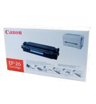 Canon EP-26 Toner Cartridge - 2,500 pages