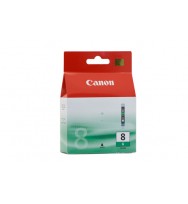 Canon CLI-8G Green Ink Tank - 52 pages