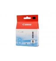 Canon CLI-8PC Photo Cyan Ink Tank - 32 pages