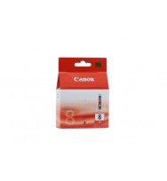 Canon CLI-8R Red Ink Tank - 50 pages