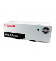 Canon (TG-18 / GPR-6) IR-2200 / 2800 / 3300 / 3320 Copier Toner - 15,000 pages