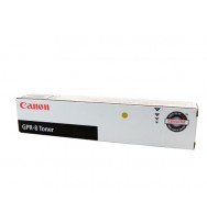 Canon (TG-20 / GPR-8) IR-1600 / 1610 / 2000 / 2010 Copier Toner - 7,850 pages