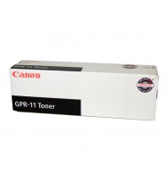 Canon (GPR-11) IRC-2620 / 3200 / 3220 / 3225 / 3250 Black Copier Toner - 25,000 pages