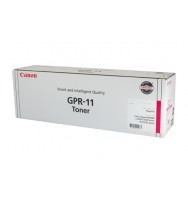 Canon (GPR-11) IRC-2620 / 3200 / 3220 / 3225 / 3250 Magenta Copier Toner - 25,000 pages