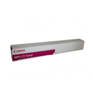 Canon (GPR-13) IRC-2570 / 2800 / 3100 / 3170 Magenta Copier Toner - 7,700 pages
