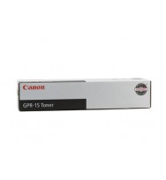Canon (TG-25 / GPR-15) IR-2270 / 2870 / 3025 / 3030 Copier Toner - 21,000 pages