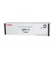 Canon (TG-27 / GPR-17) IR-5570 / 6570 Copier Toner - 45,000 pages