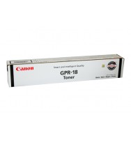 Canon (TG-28 / GPR-18) IR-2016 / 2020 / 2022 / 2025 / 2028 Copier Toner - 8,300 pages