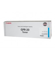 Canon (GPR-20) IRC-5180 / 5185 Magenta Copier Toner - 36,000 pages