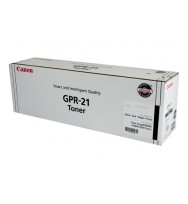 Canon (GPR-21) IRC-4080 / 4580 Black Copier Toner  - 26,000 pages