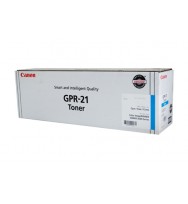 Canon (GPR-21) IRC-4080 / 4580 Cyan Copier Toner - 30,000 pages