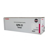 Canon (GPR-21) IRC-4080 / 4580 Magenta Copier Toner - 30,000 pages