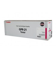 Canon (GPR-21) IRC-4080 / 4580 Yellow Copier Toner - 30,000 pages