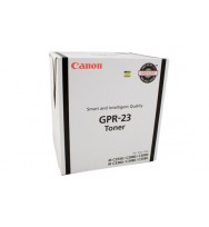 Canon (GPR-23) IRC-2880 / 3380 Black Copier Toner  - 26,000 pages