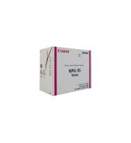 Canon (GPR-23) IRC-2880 / 3380 Magenta Copier Toner - 14,000 pages