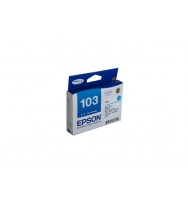 Epson T1032 (103N) H/Y Cyan Ink Cartridge - 815 pages