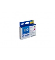 Epson T1033 (103N) H/Y Magenta Ink Cartridge - 815 pages