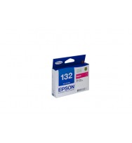Epson T1323 (132) Magenta Ink Cartridge - 200 pages